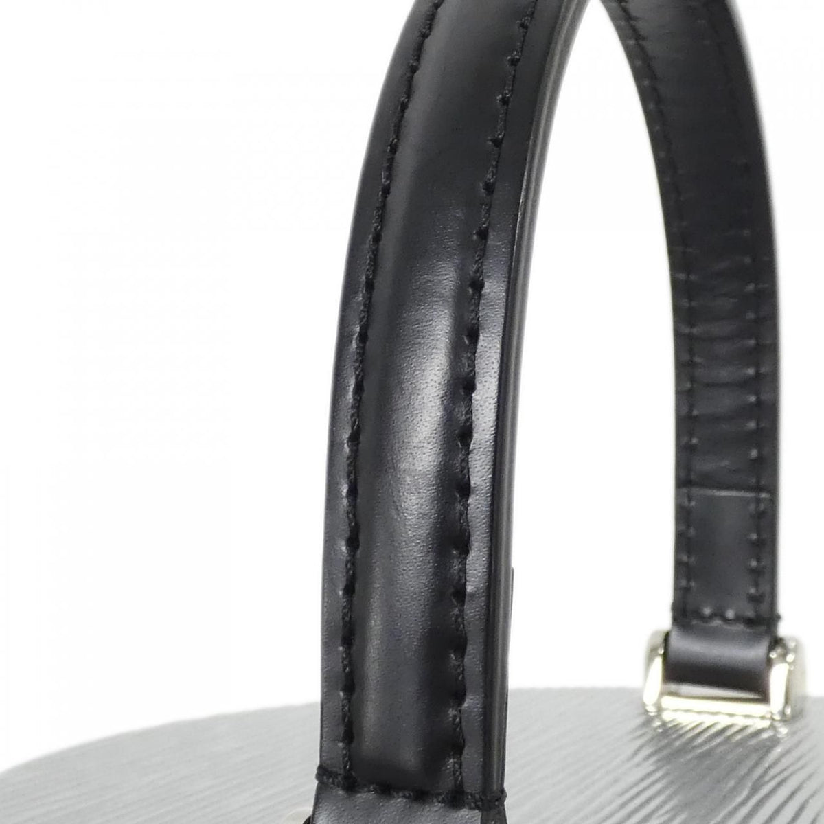 Louis Vuitton Epi Cannes Bag — view 7