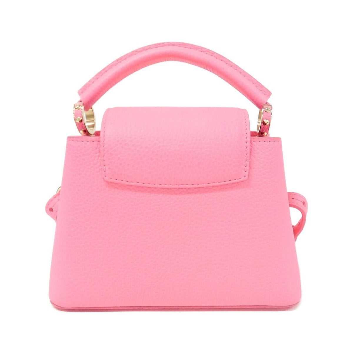 Louis Vuitton Capucines Bag — view 2