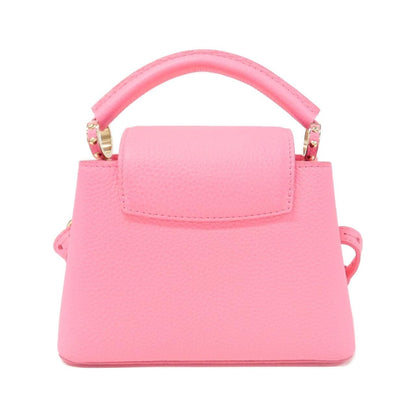 Louis Vuitton Capucines Bag — view 2