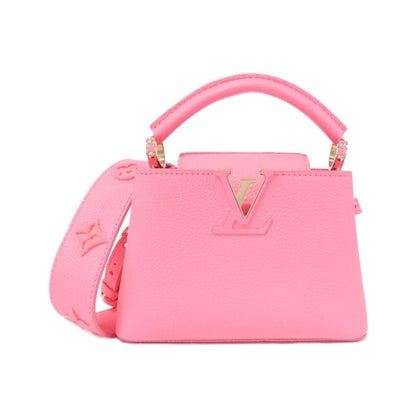 Louis Vuitton Capucines Bag