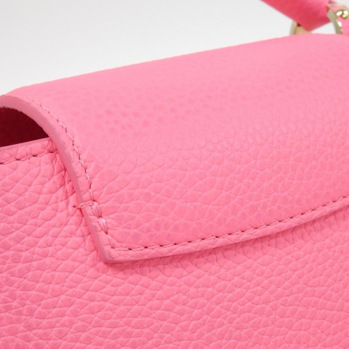 Louis Vuitton Capucines Bag — view 6