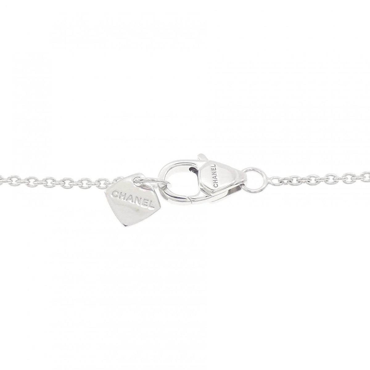 Chanel Coco Crush Small Necklace — view 5