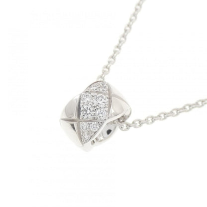Chanel Coco Crush Small Necklace — view 3