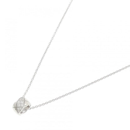 Chanel Coco Crush Small Necklace — view 2