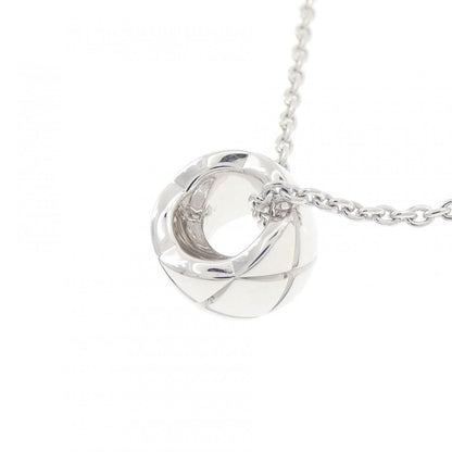 Chanel Coco Crush Small Necklace — view 4