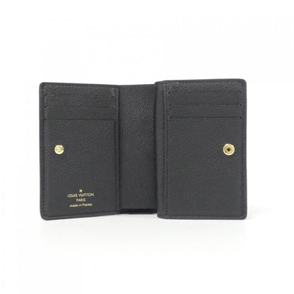 Louis Vuitton Monogram Empreinte Portefeuille Clair Wallet — view 5