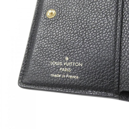 Louis Vuitton Monogram Empreinte Portefeuille Clair Wallet — view 6