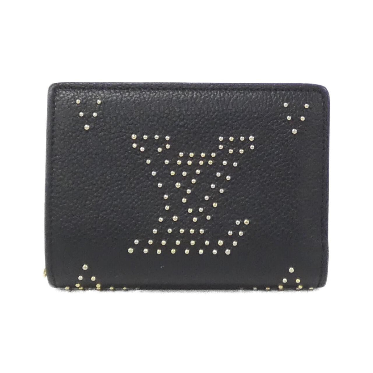 Louis Vuitton Monogram Empreinte Portefeuille Clair Wallet
