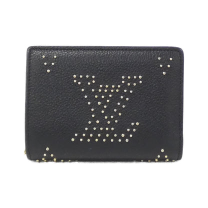 Louis Vuitton Monogram Empreinte Portefeuille Clair Wallet