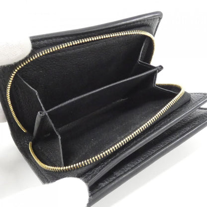 Louis Vuitton Monogram Empreinte Portefeuille Clair Wallet — view 7