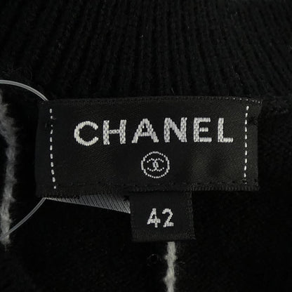 Chanel 23P Knit Sweater — view 5