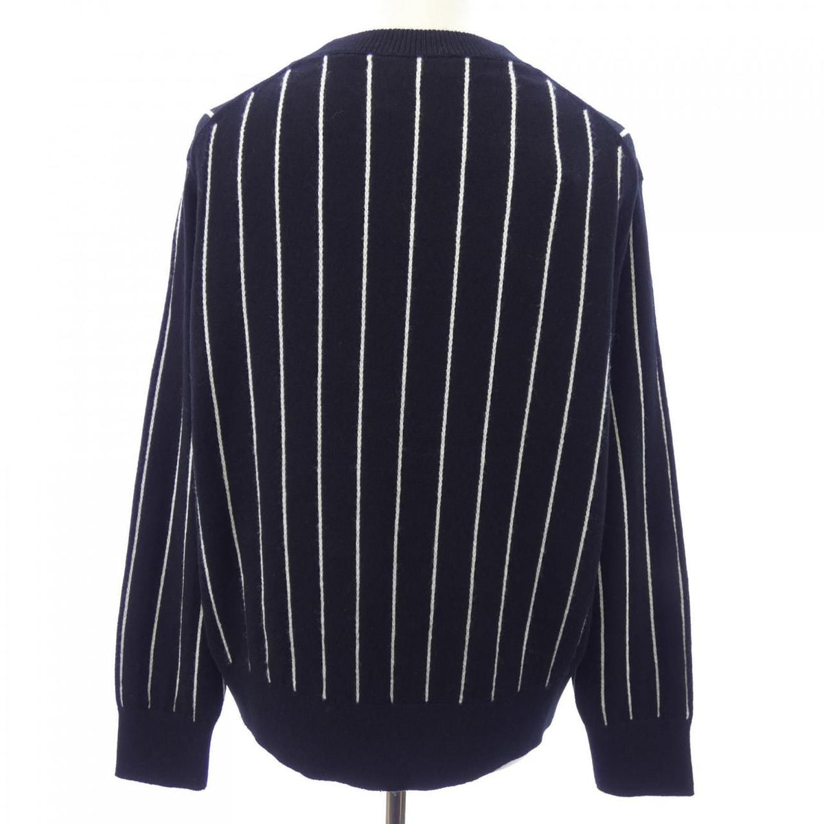 Chanel 23P Knit Sweater — view 2
