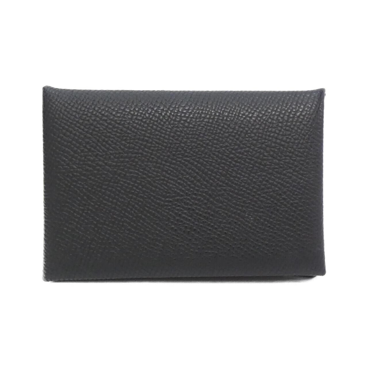 Hermes Calvi Card Case