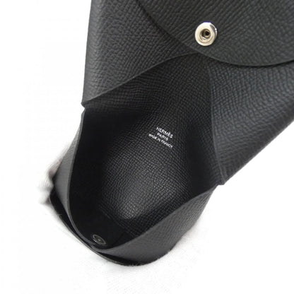 Hermes Calvi Card Case — view 5