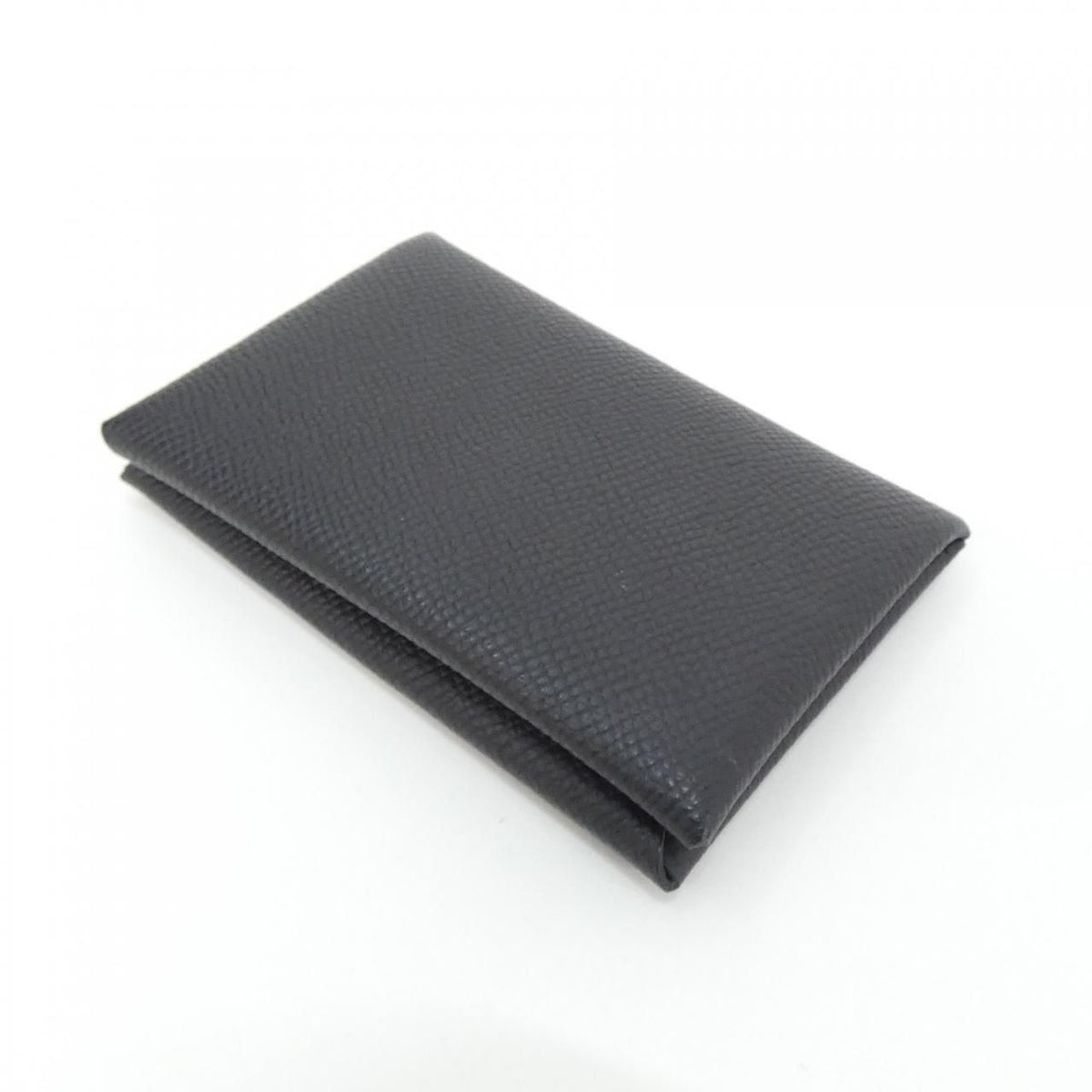 Hermes Calvi Card Case — view 2