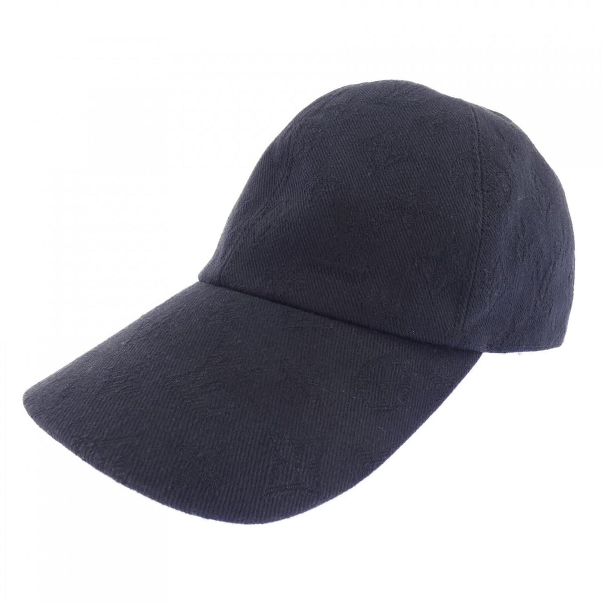 Louis Vuitton Monogram Essential Cap Hat
