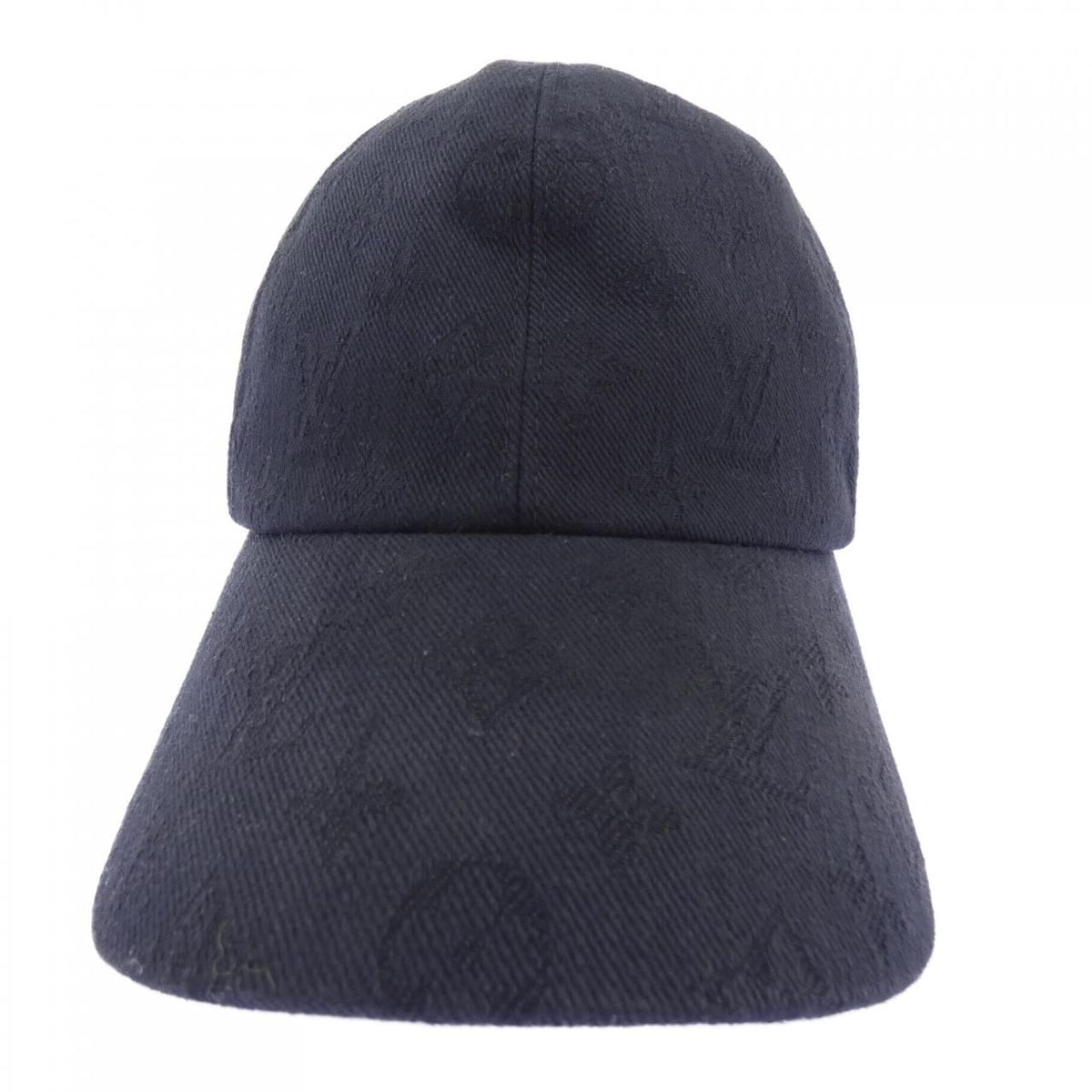 Louis Vuitton Monogram Essential Cap Hat — view 2