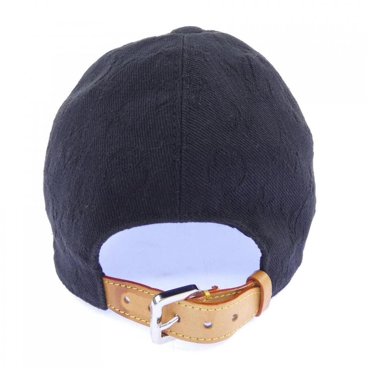 Louis Vuitton Monogram Essential Cap Hat — view 4