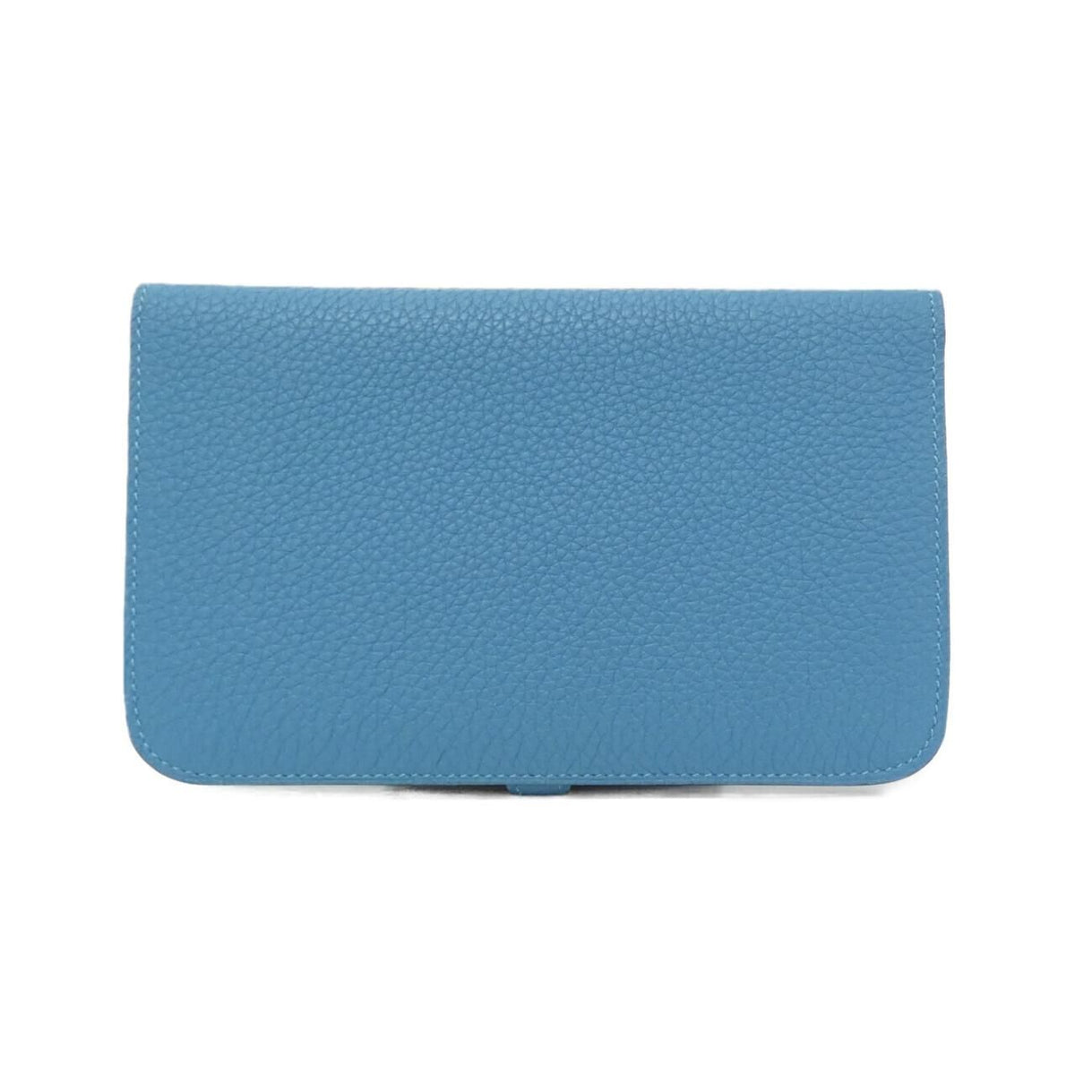 Hermes Dogon Duo Wallet — view 2