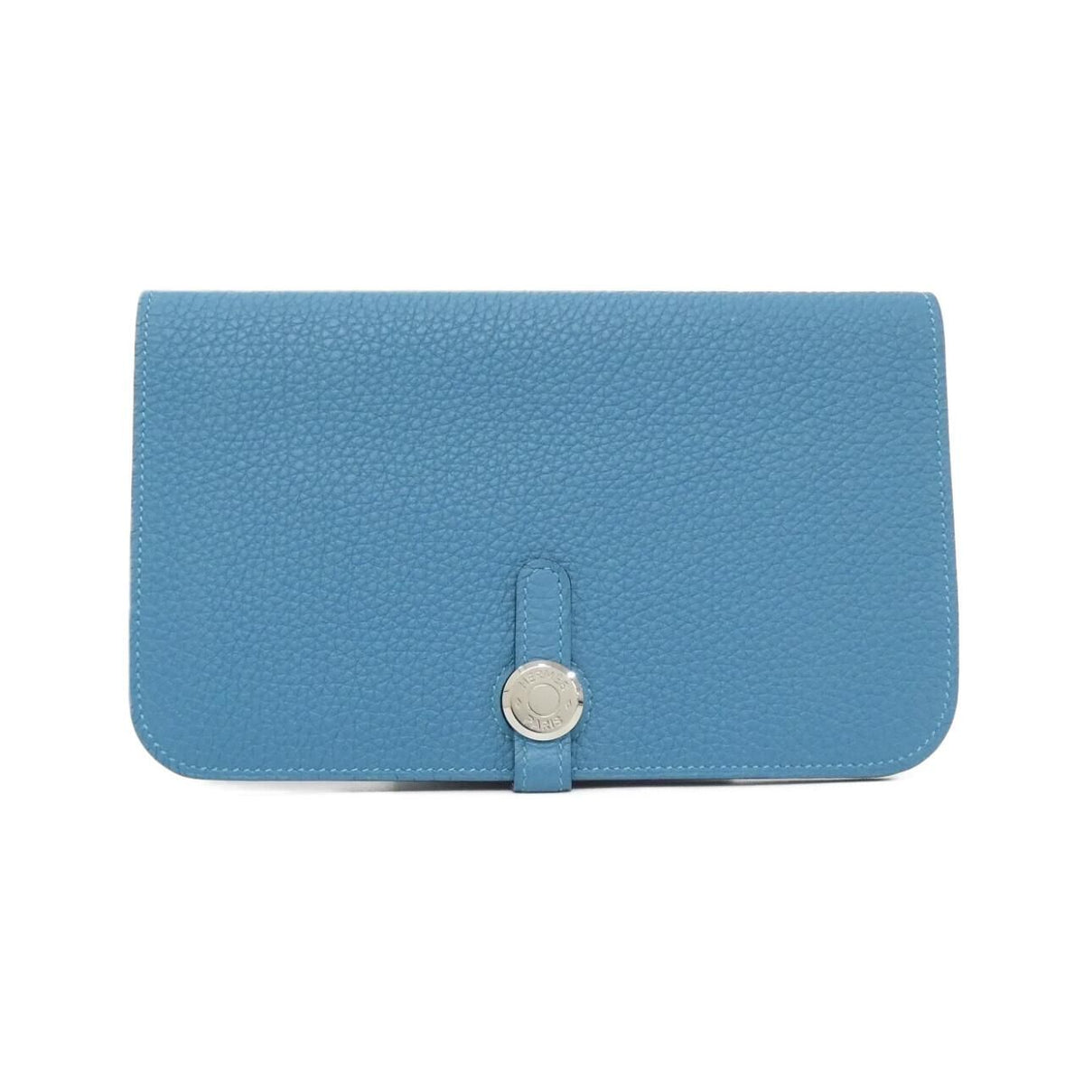 Hermes Dogon Duo Wallet
