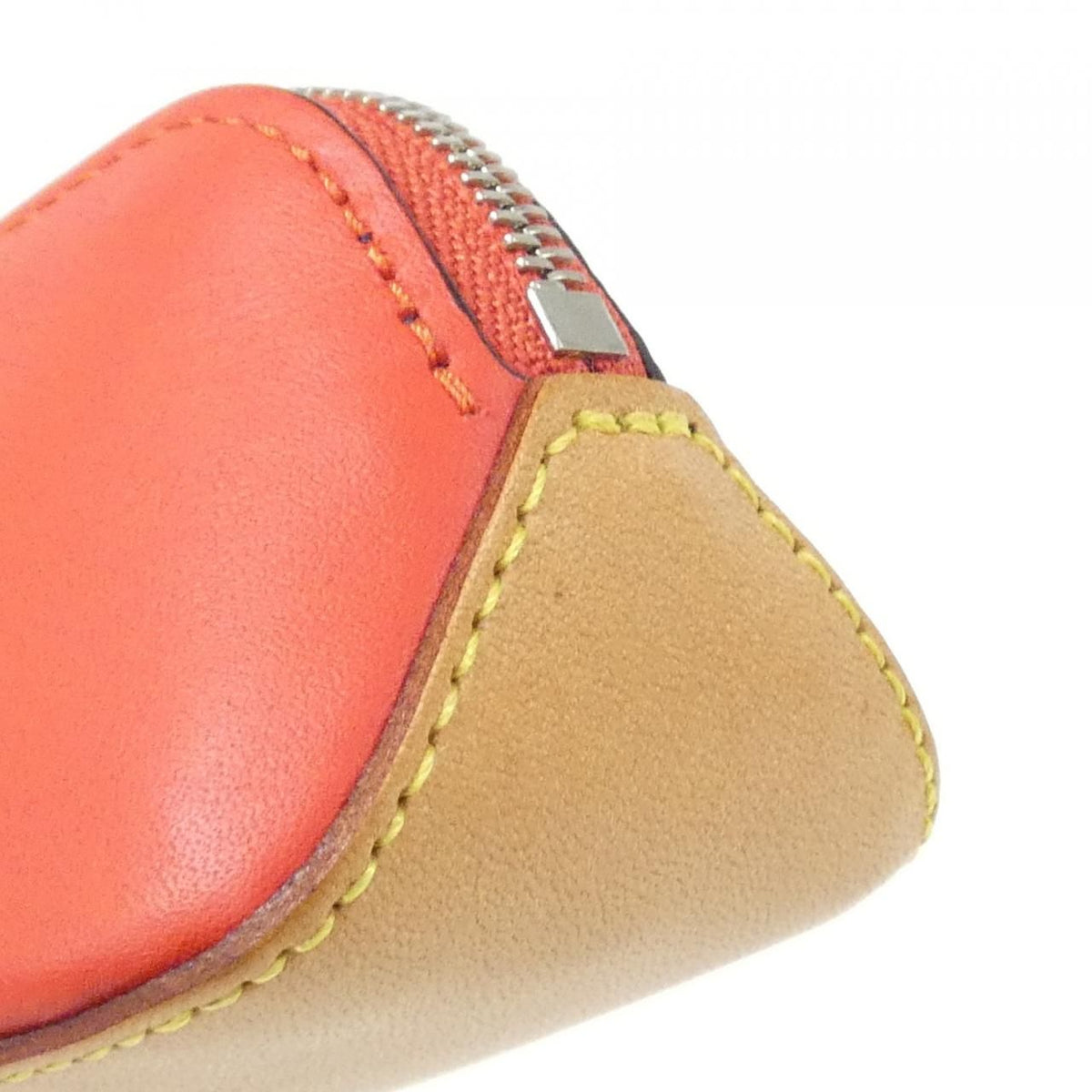 Louis Vuitton Monogram Trousse Elisabeth Pen Case — view 5