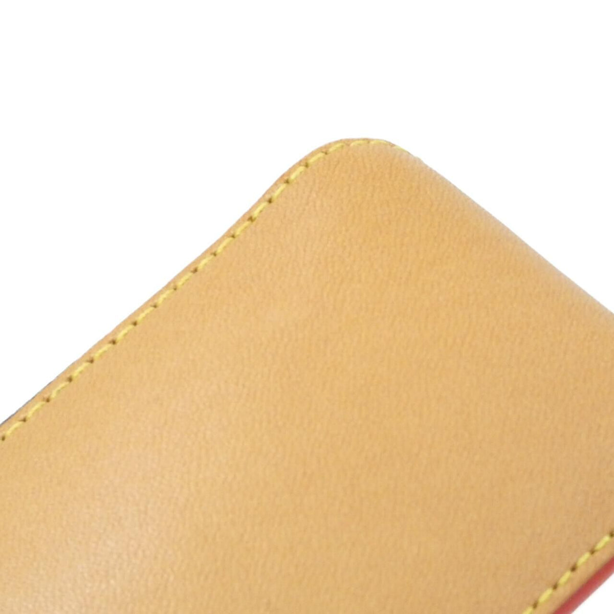 Louis Vuitton Monogram Trousse Elisabeth Pen Case — view 3