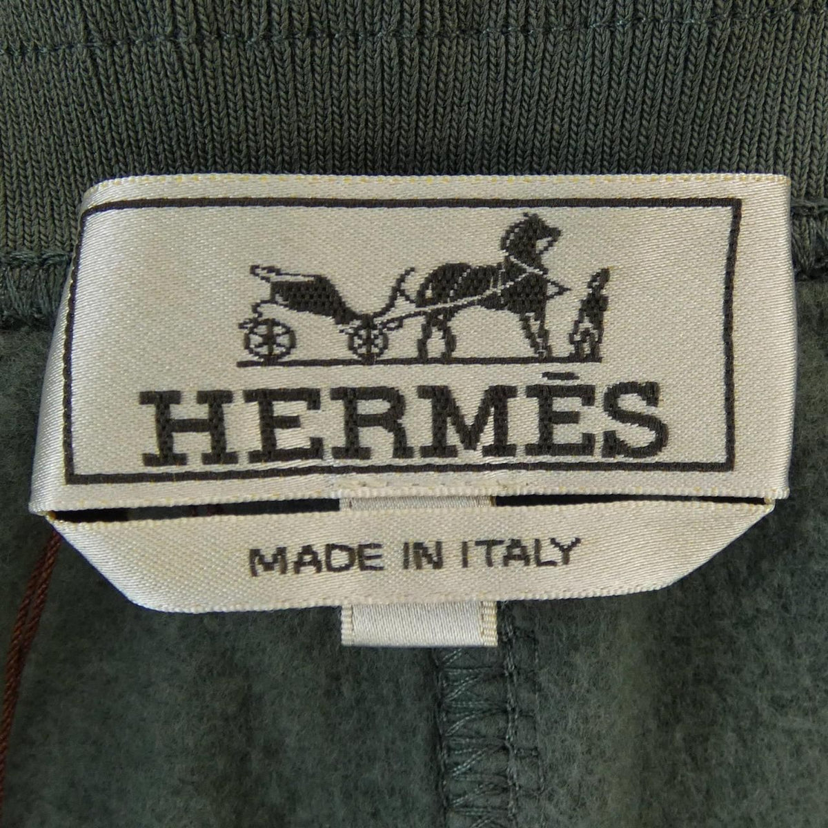 Hermes Run H Pants — view 4