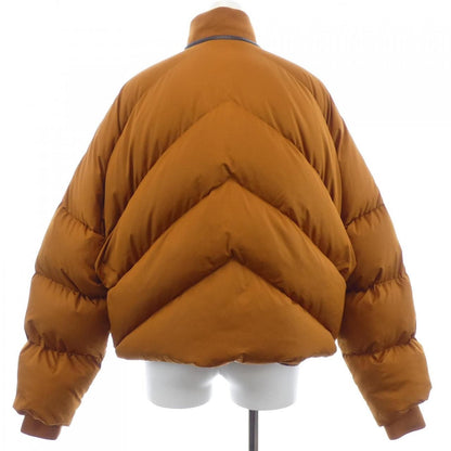 Hermes Bolduc Β Down Jacket — view 8