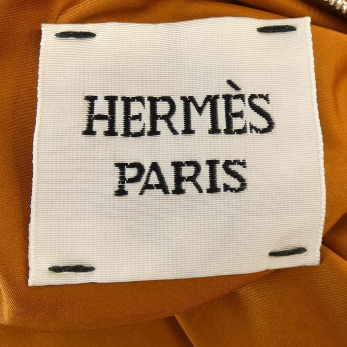 Hermes Bolduc Β Down Jacket — view 4