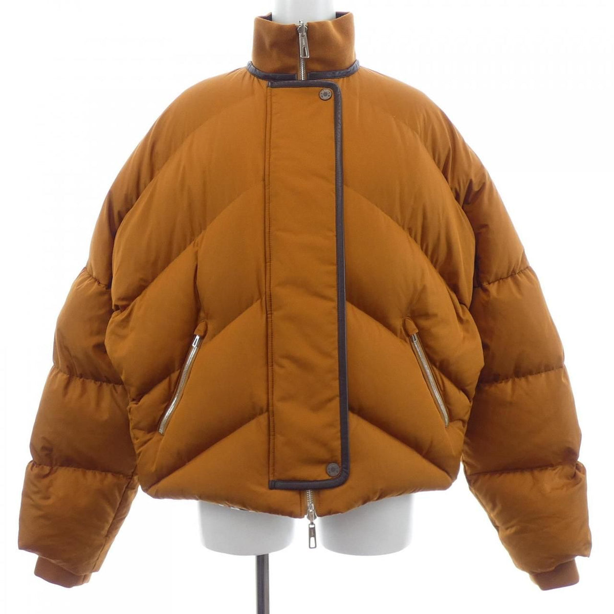Hermes Bolduc Β Down Jacket — view 7