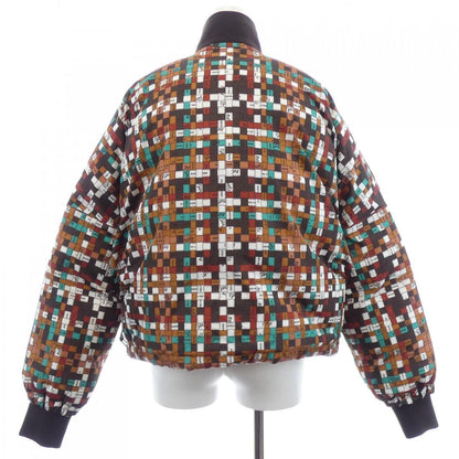 Hermes Bolduc Β Down Jacket — view 2