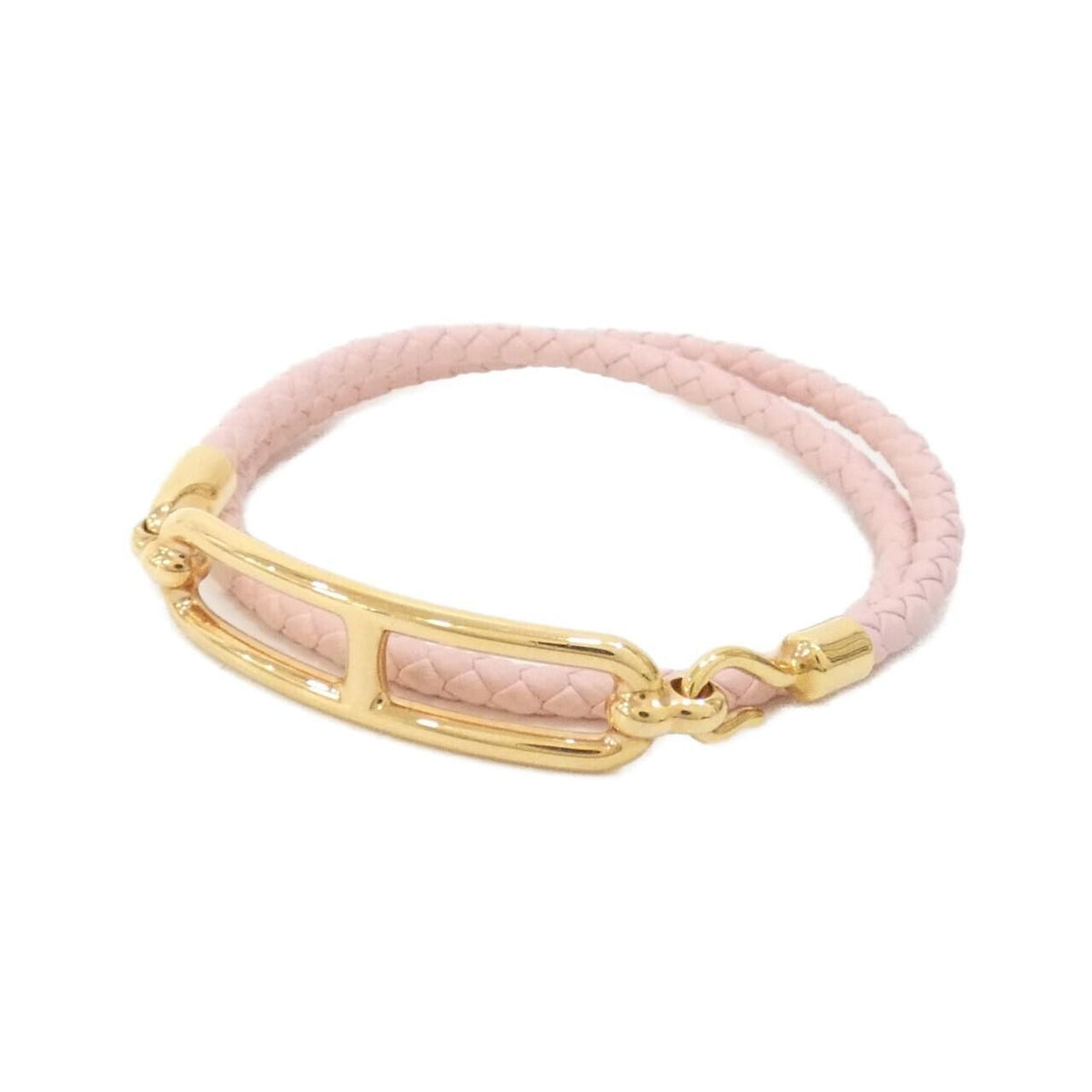 Hermes Roulis Double Tour Bracelet