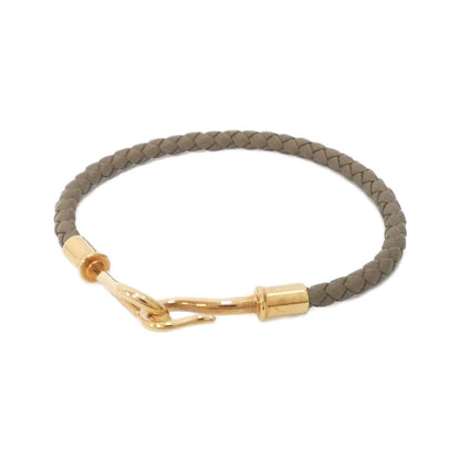 Hermes Jumbo Bracelet Pink