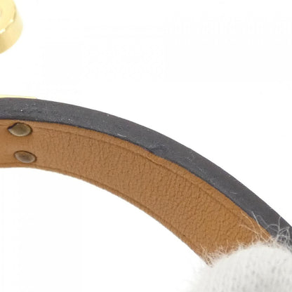 Hermes Mini Kelly Double Tour Bracelet — view 4