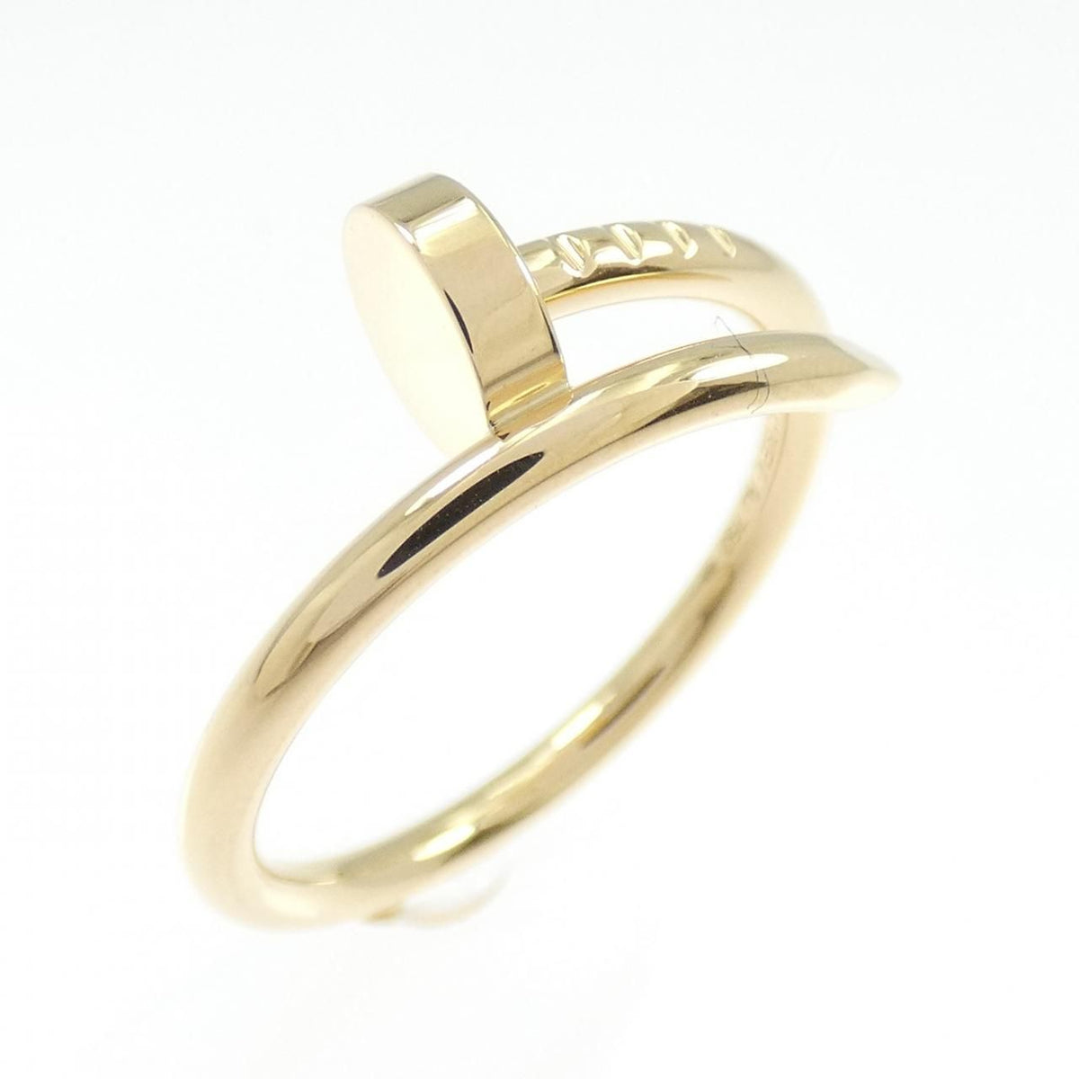 Cartier Juste un Clou Small Ring