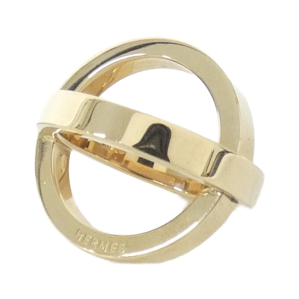 Hermes Cosmos Scarf Ring PM