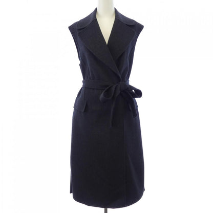 Max Mara Esmax 'S Long Vest