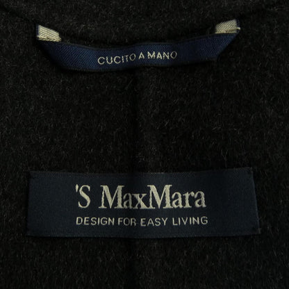 Max Mara Esmax 'S Long Vest — view 4