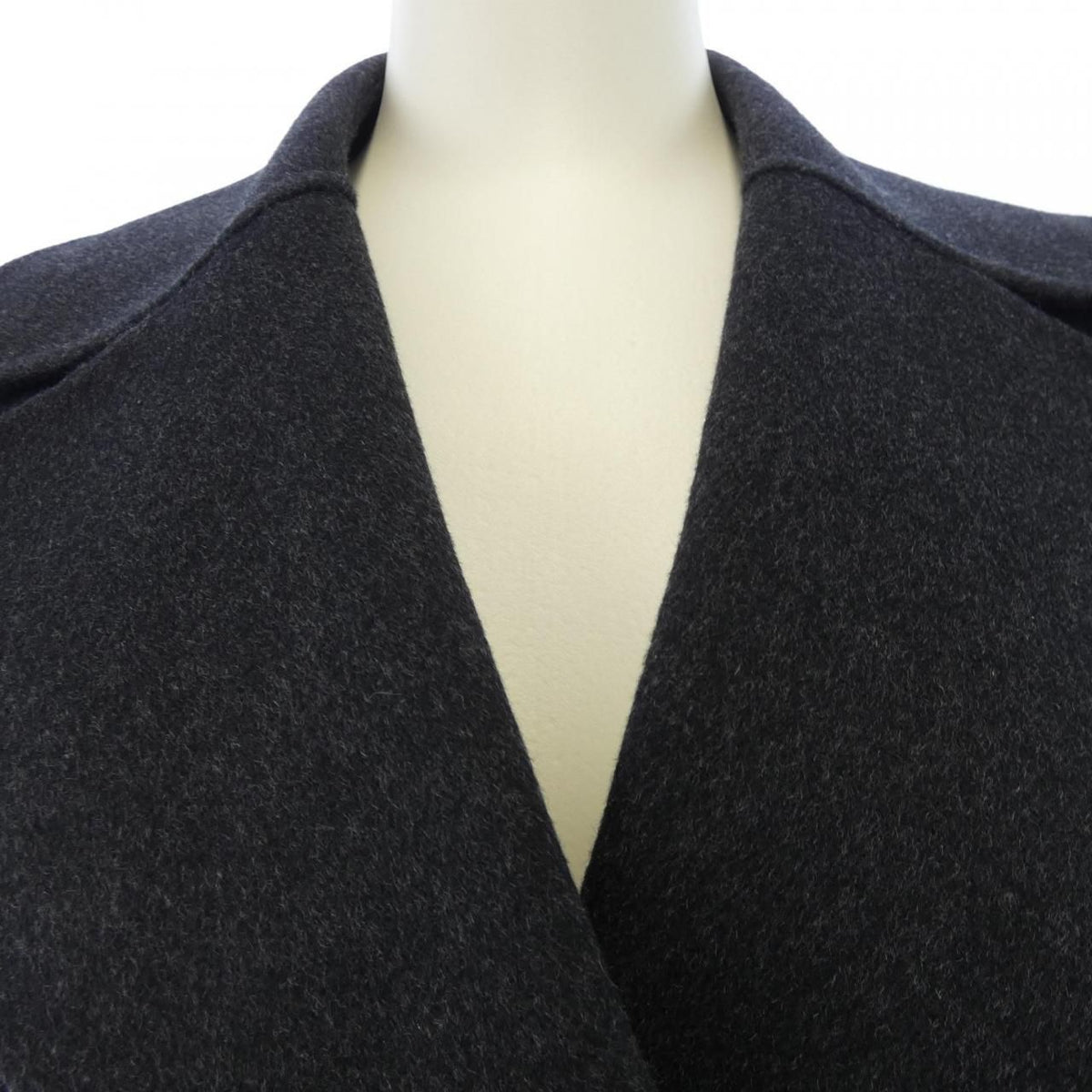 Max Mara Esmax 'S Long Vest — view 5