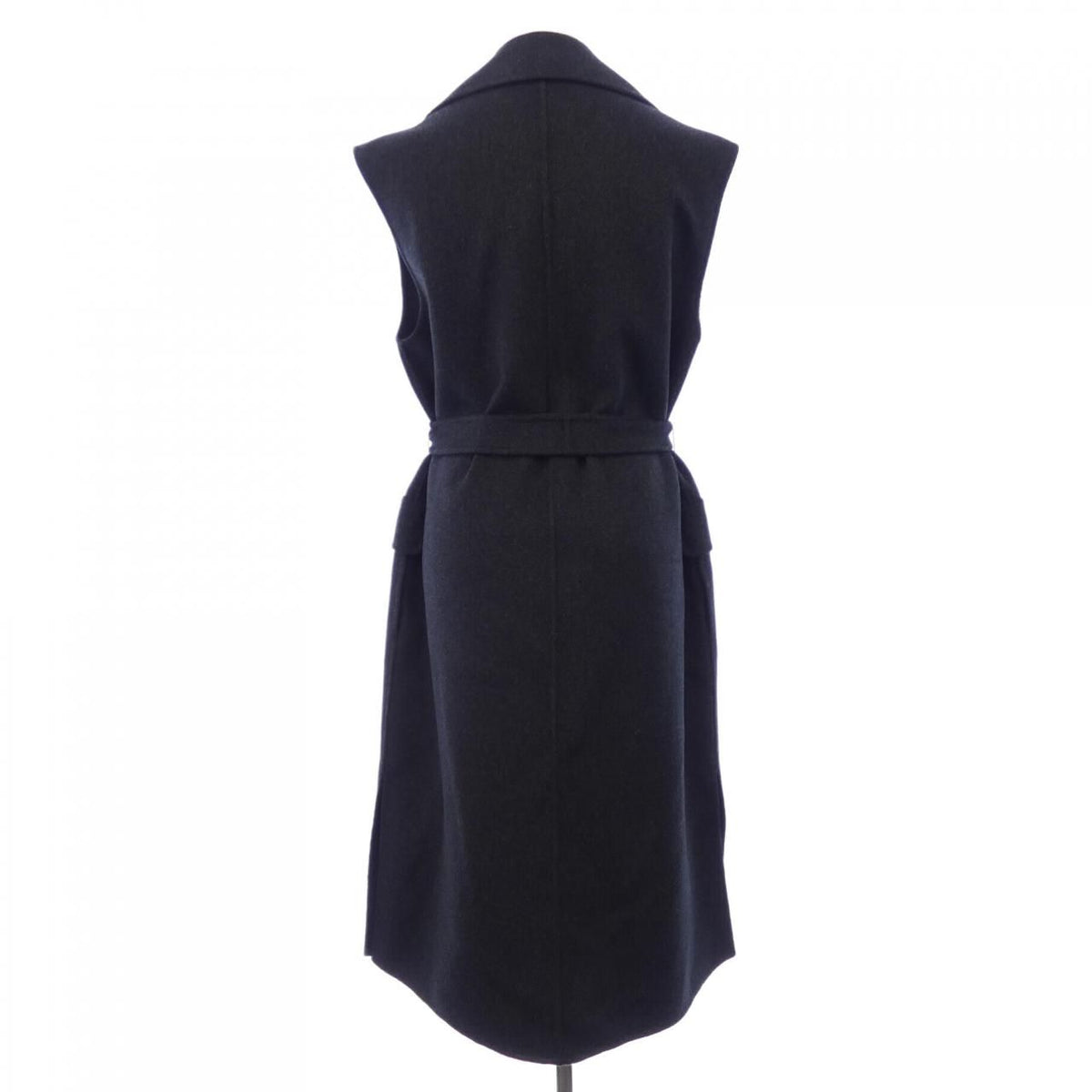 Max Mara Esmax 'S Long Vest — view 2
