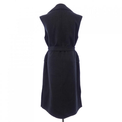 Max Mara Esmax 'S Long Vest — view 2