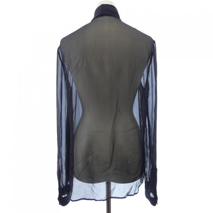 Saint Laurent Shirt Black — view 2