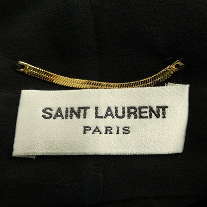 Saint Laurent Shirt Black — view 4