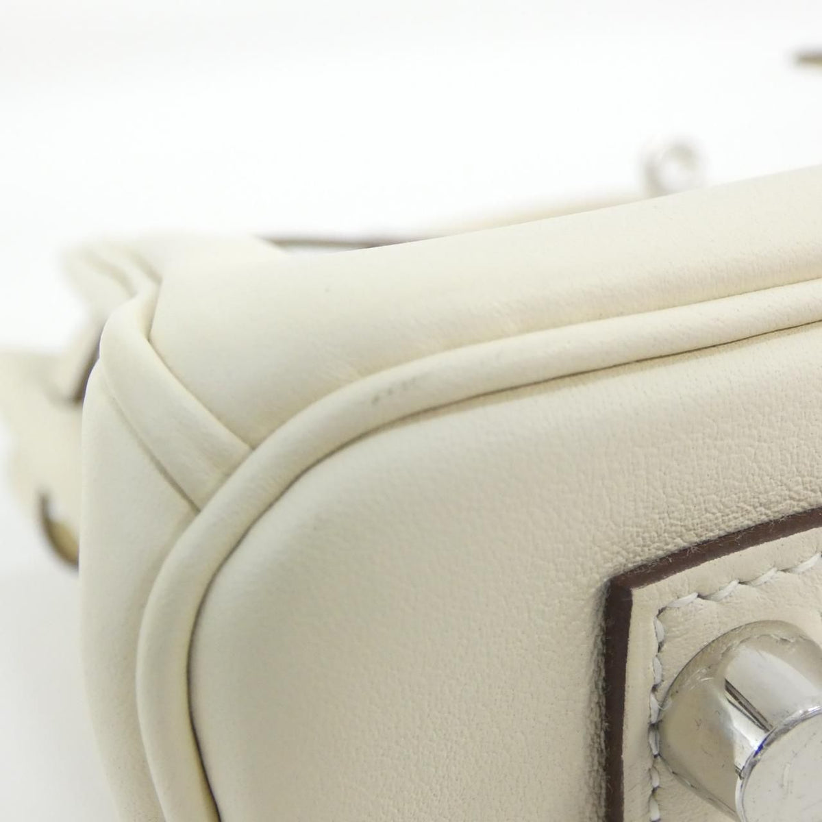 Hermes Birkin 25 Bag — view 3