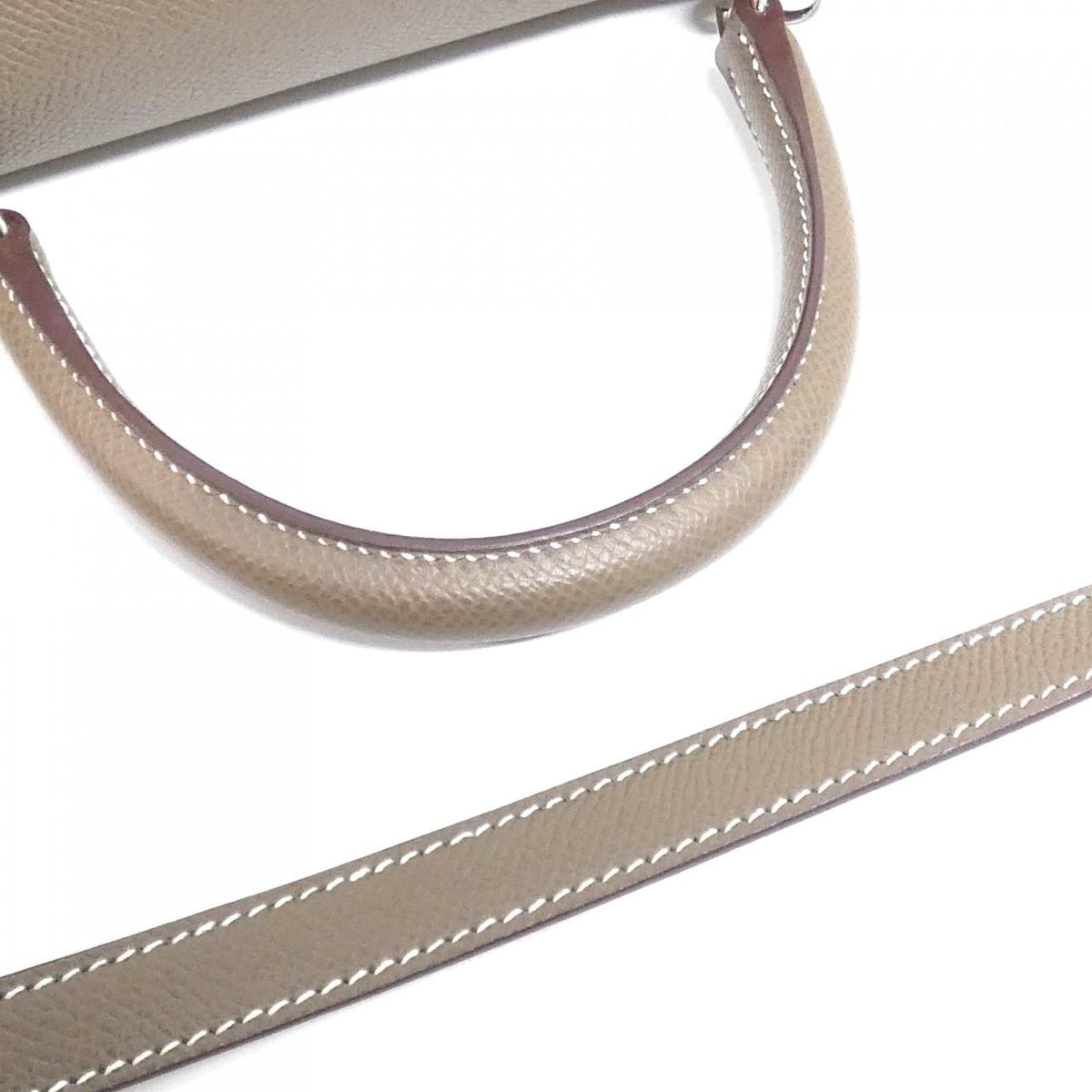 Hermes Kelly 25 Bag — view 7