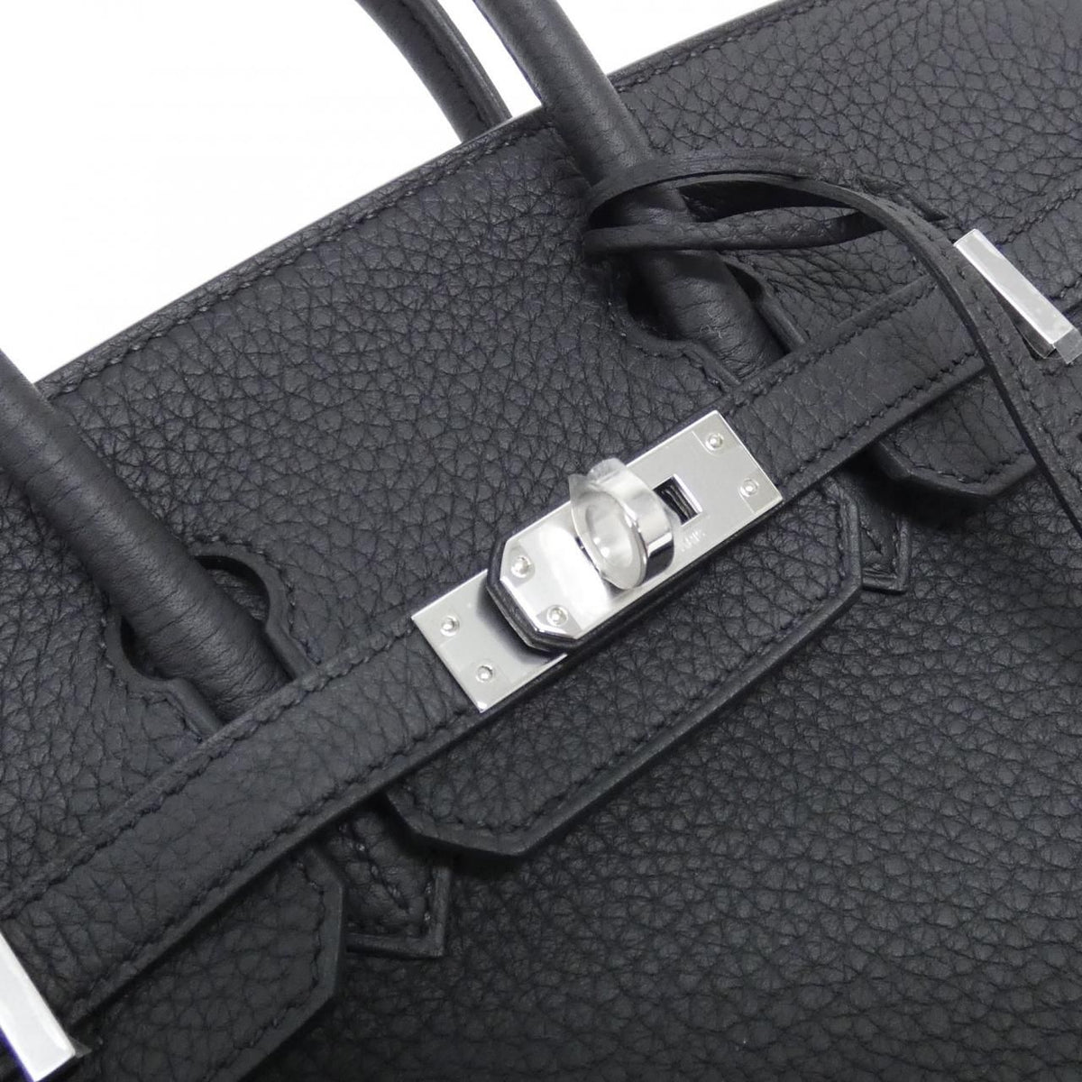 Hermes Birkin 25 Bag — view 5