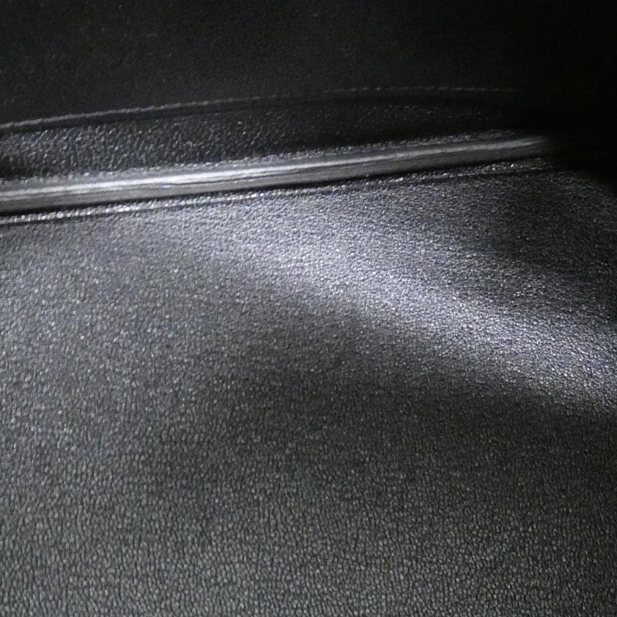 Hermes Birkin 25 Bag — view 8