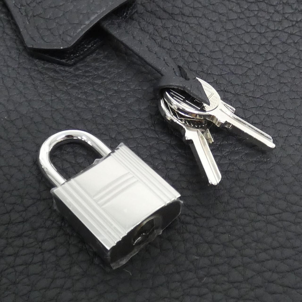 Hermes Birkin 25 Bag — view 4