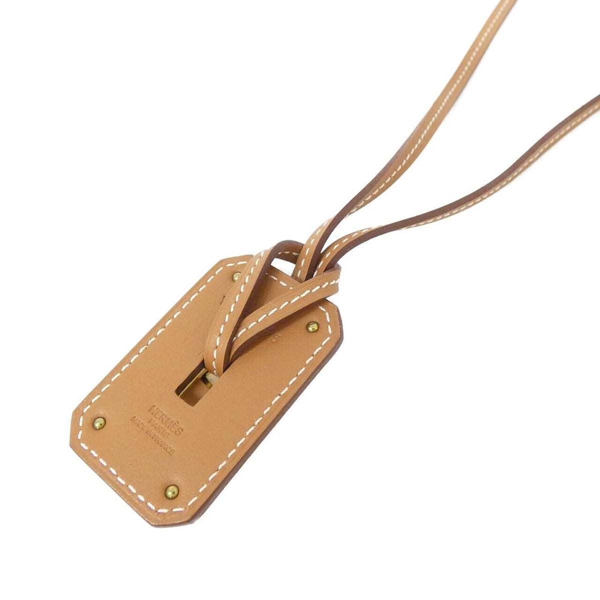Hermes O'Kelly GM Necklace — view 3