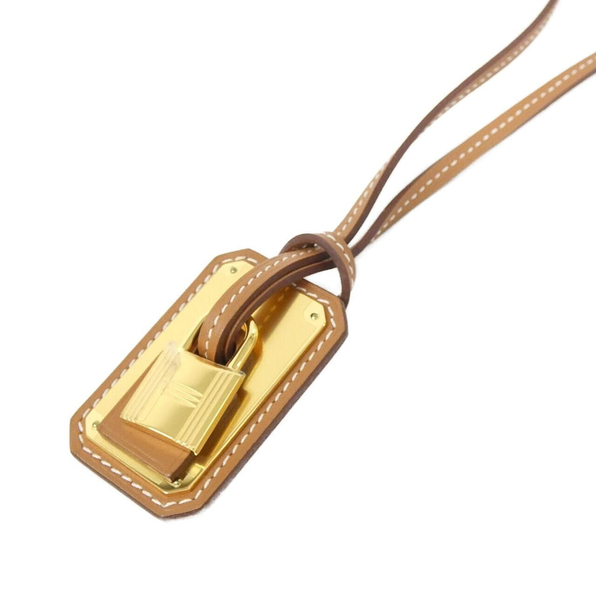 Hermes O'Kelly GM Necklace